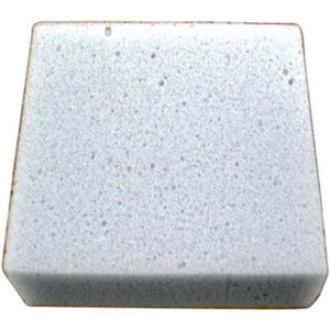  Microboards Technology Ink Filtration Foams, 10 Per Pack 