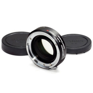  Metabones ALPA Lens to Sony NEX Speed Booster 