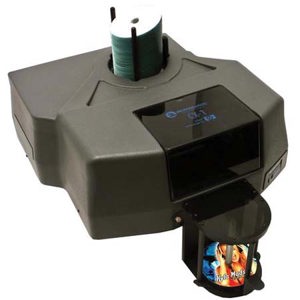 Microboards Technology CX-1: Picture 1 regular