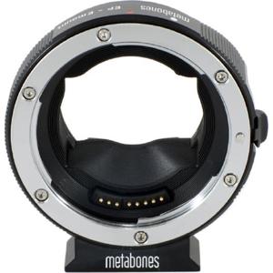  Metabones Canon EF Lens to Sony NEX Camera Lens Mount Adapter, Mark IV 