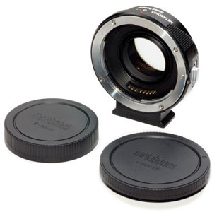  Metabones Canon EF Lens to Sony NEX Speed Booster 