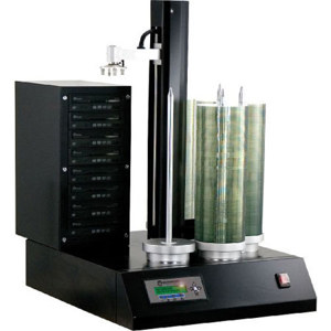Microboards HCL-LS4000 4-Drive LightScribe Automated Duplicator HCL-LS4000