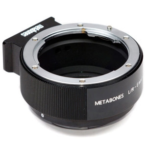  Metabones Leica R Lens to Sony NEX Adapter II 