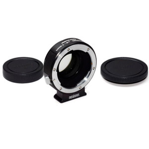  Metabones Leica R Lens to Fuji X Speed Booster 