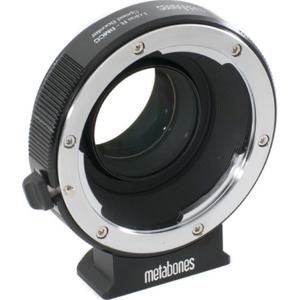  Metabones Leica R Lens to Blackmagic Cinema Camera Speed Booster 