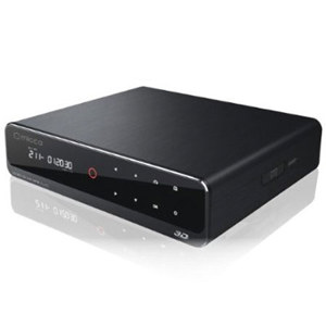 Micca 1080p Network Digital Media Player, 512MB RAM/256MB Flash: Picture 1 regular
