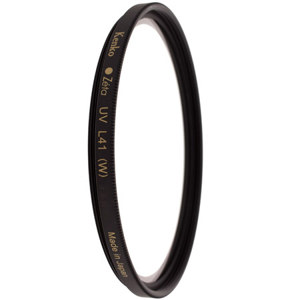  Kenko Zeta 72mm ZR SMC Ultra Thin L41 Super UV Filter 