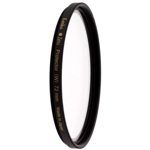  Kenko Zeta 82mm ZR SMC Ultra Thin Protector Filter 
