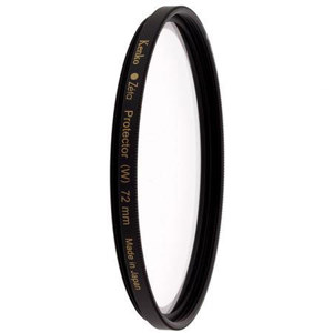  Kenko Zeta 82mm ZR SMC Ultra Thin L41 Super UV Filter 