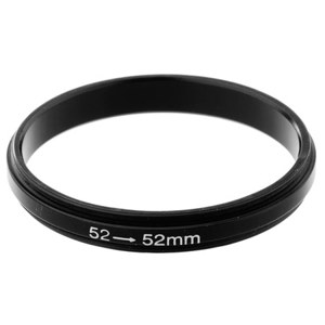  Adorama Macro Coupling Ring 52-52 