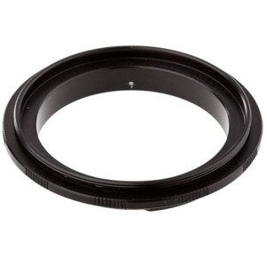  Adorama Lens Reversing Ring for Canon EOS Lenses with a 52mm Filter Thread. 