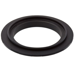 Adorama Lens Reversing Ring for Pentax K Manual Focus Lenses with a 52mm Filter Thread. 