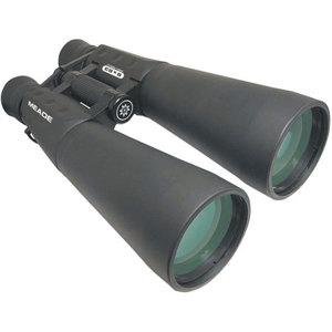 Meade 9 x 63 Achromatic Roof Prism Astronomy Binocular: Picture 1 regular