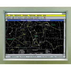 Meade Astrofinder #505 Cable Autostar to Telescopes Win: Picture 1 regular