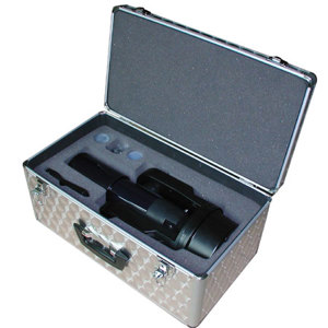  Meade Aluminum  Case for ETX-80 Astro Telescope 