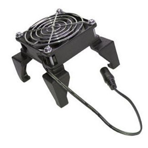 Meade DC Powered Fan Accessory for DSI Cameras: Picture 1 regular