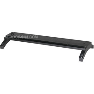 Meade Dovetail Plate for 10in SC and ACF Telescopes: Picture 1 regular