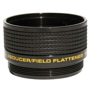 Meade 3-Element f/5 Focal Reducer and Field Flattener 07595