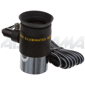 Meade MA 12mm Illuminated Reticle Eyepiece (1.25") 07065