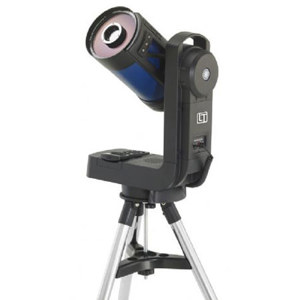 Meade LT 8" SC (f/10) 203.2mm Schmidt-Cassegrain Telescope with UHTC Aperture, 2034mm Focal Length 