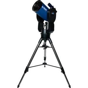  Meade 8" (203mm) f/10 LX200-ACF Advanced Coma-Free Telescope with UHTC Coatings . 