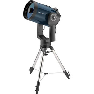 Meade 12" (305mm) f/10 LX90-ACF Advanced Coma-Free Telescope with UHTC Coatings, 8x50 Viewfinder 