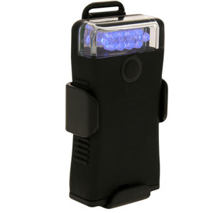  FoxFury Scout Forensic Alternate Light Source, UV, 395 nm 
