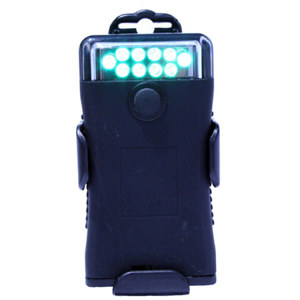  FoxFury Scout Forensic Alternate Light Source, Green, 525nm 