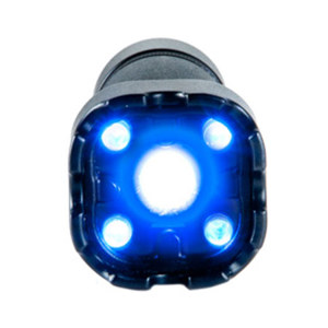 FoxFury Forensics Rook Blue Forensic Light Source (450 + 470 nm) 