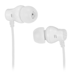 Memorex CB25 Stereo Earbuds 99151
