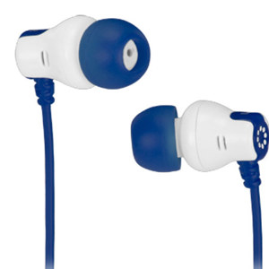 Memorex CB25 Comfort and Style Earbuds 99153