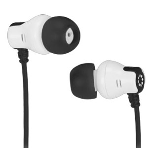 Memorex CB25 Comfort and Style Earbuds 99154