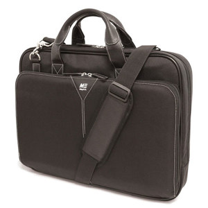 Mobile Edge Select Nylon Laptop Briefcase