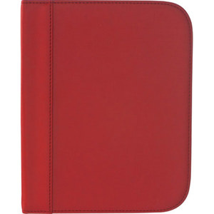 M-Edge Go! Jacket for Nook Touch, Red: Picture 1 regular