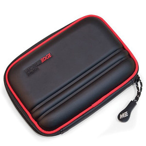 Mobile Edge Portable Hard Drive Case MEHDC17