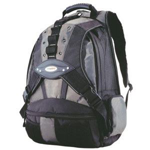 Mobile Edge Premium Ballistic Nylon Backpack MEBPP2
