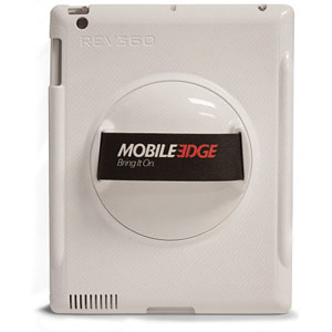 Mobile Edge Rev 360 Rotating Case Apple iPad 2