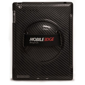 Mobile Edge Rev 360 Rotating Case Apple iPad 2
