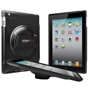 Mobile Edge Rev 360 Rotating Case Apple iPad 2