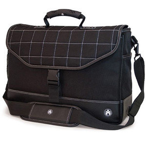 Sumo Ballistic Nylon Men's Briefcase MESUMO89101
