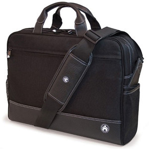 Sumo Ballistic Nylon Men's Professional Briefcase MESUMO89201