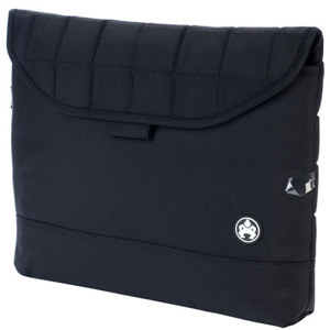 Sumo MESUMO88131 13in Ballistic Nylon Sleeve, Macbook: Picture 1 regular