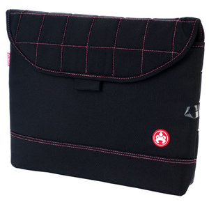Mobile Edge MESUMO88170 17in Ballistic Nylon Sleeve: Picture 1 regular