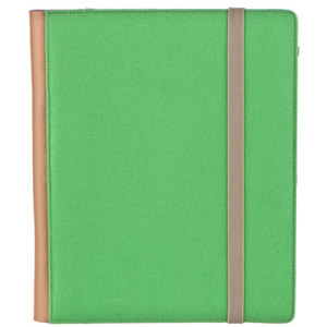 M-Edge PAD1TR1CG Canvas Trip Jacket for Apple iPad: Picture 1 regular