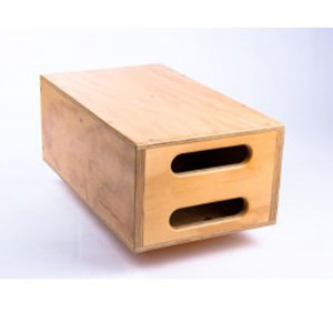  MadlyFins Apple Box set 