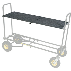 MultiCart Retro-Fit Expandable Shelf Kit for R8/R10/R12: Picture 1 regular
