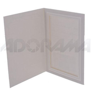 Adorama Picture Folder Frame, Gray, for a 4x6&q...: Picture 1 regular