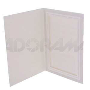 Adorama Picture Folder Frame FW810