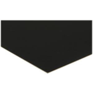 Adorama 15402SP 11x14 Sgle Weight Mount Boards, 10: Picture 1 regular