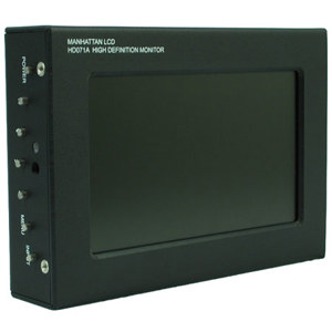 Manhattan LCD HD071A-C: Picture 1 regular